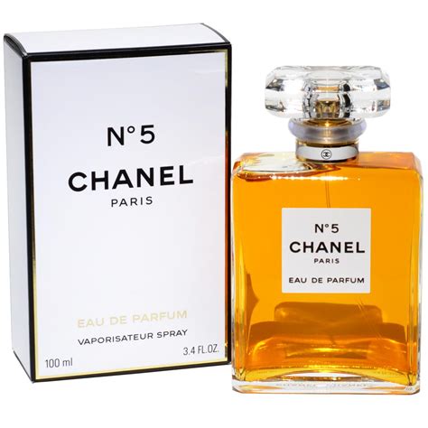 chanel no 5 fragrance